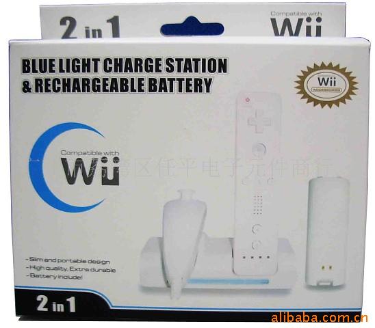 Wii2in1+֧