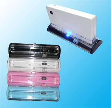 DSI