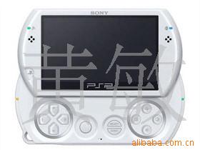 PSPGO(PSP-N1006)ף
