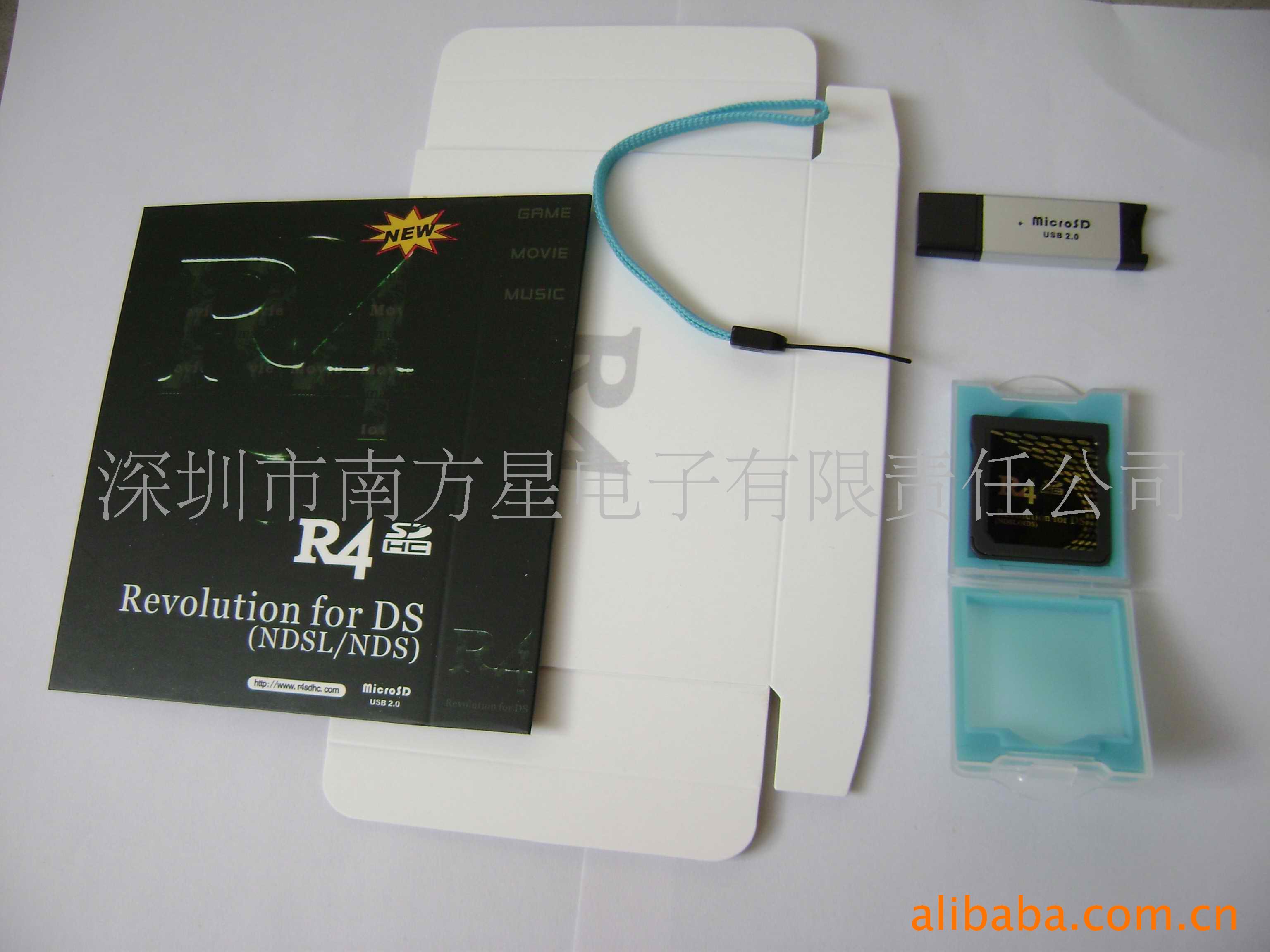 NDSicard,r4i¼,濨(ͼ)