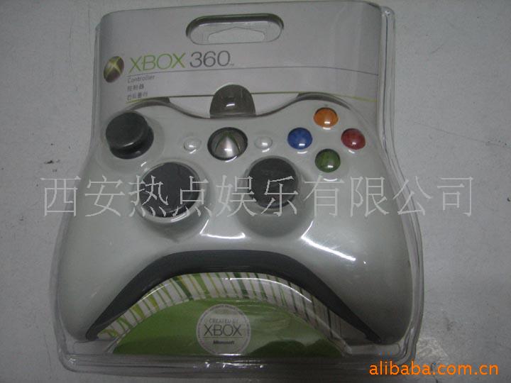 XBOX360ԭװֱܷ⣩