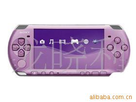 PSP-3000(PSP-3006)