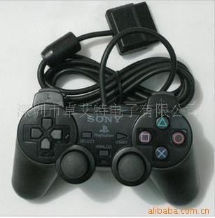 PS2ԭװֱ(ͼ)