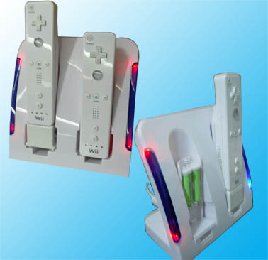 WII¿
