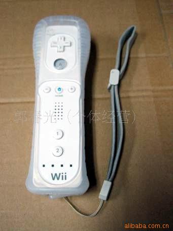 wii