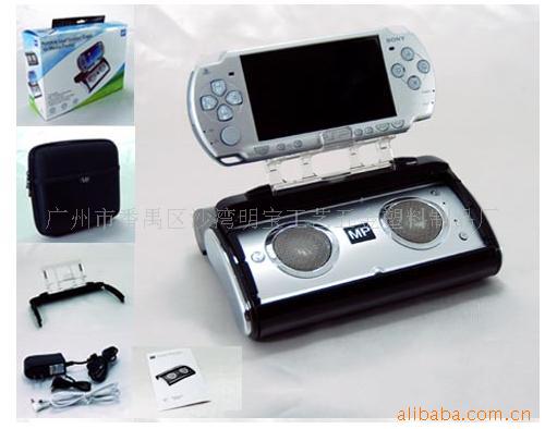 Яʽ,PSP