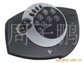 北通银爵游戏摇杆