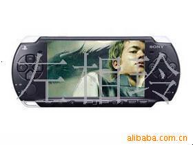 ͼ۴SONYPSP-2000()(ͼ)