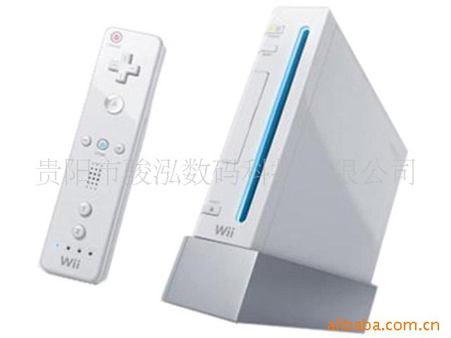 Wii˫װ