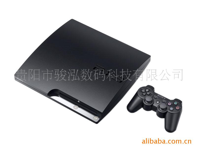 PS3(120GB)