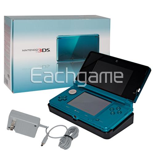 3DSԭװȫ-(-)