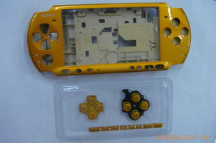 PSP3000()