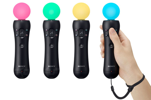 PS3MOVEֱͷ轺PS3MOVEͷ