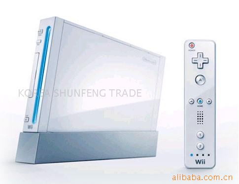 WII