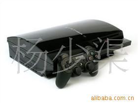 PS3(160GB)