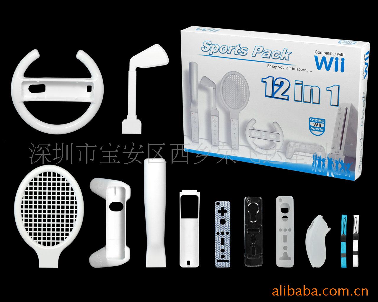 WII121˶װ