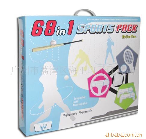 WII681װ