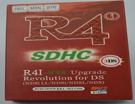 R4I¼SDHC