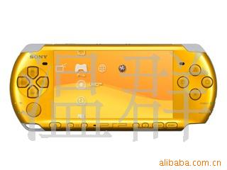 PSP-3000