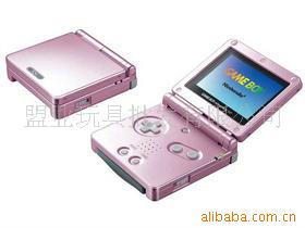 GBASP()