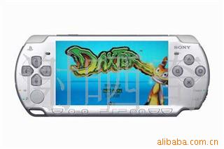 PSP-2000