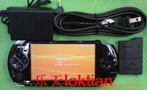 psp3000(6.0)90%
