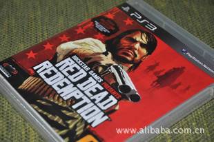 ȫPS3ҰڿͣRedDeadRedemption