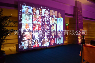 ͶӰǽ/Interactivewallprojectionsoftware