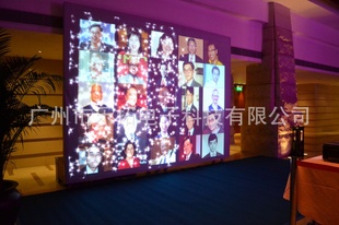 ۻͶӰǽ/Interactivewallprojectionsoftware!!