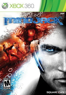 XB360Ϸ`MindJack