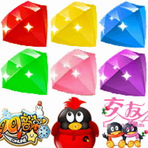 QQ1,6,12(ϵ[Զ])