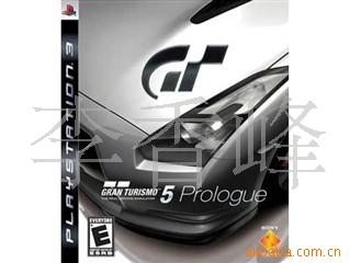 ϷPS3ϷGT5(Gra
