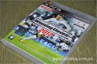 PS3ʵ2012WinningEleven2012