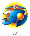 “3D”Ϸ