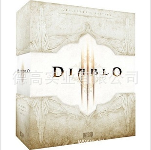 ѩ10ƻ3ذ(ȫֻ)DIADLO3