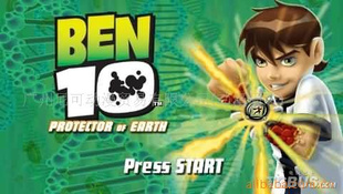 BEN10ߵֱϷ