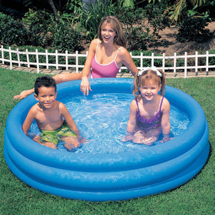INTEX58446Ӿ/ˮ/Ӥ׶Ӿ/168*40CM