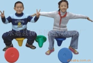 感统器材,平衡椅,独脚椅,感觉统合教具