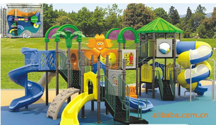 幼儿园大型玩具厂家现货充气,电动等设备玩具