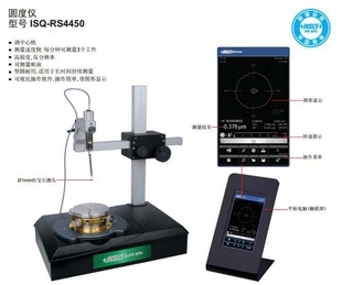 ӢʾINSIZEԲISQ-RS4450