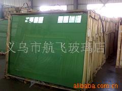 5MM-6MM绿玻玻璃(图)