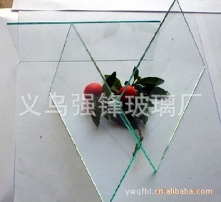 1.5mm十字绣装裱玻璃画框玻璃