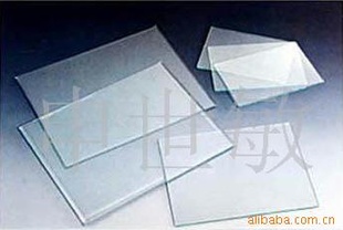 金晶10mm超白玻璃