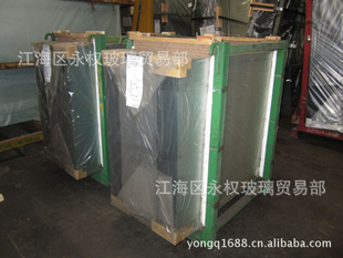 销售益胜玻璃2~8厘改裁玻璃价格合理