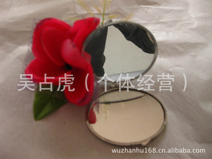1.5化妆品盒玻璃镜片