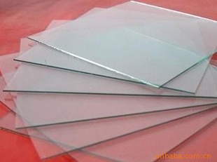 10MM浮法金字塔玻璃厂方直接供货