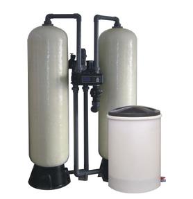 供甘肃控制阀软水器和兰州软水器
