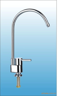 ZB-36A多款鹅颈水龙头锌合金价格铜品净水器龙头