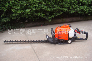 萨帕斯修枝机AL230B进口双高性能农机补贴绿篱机