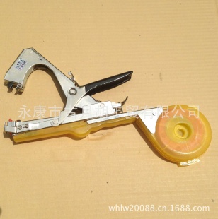 台湾原装SONO节束器绑枝器、绑枝机、绑蔓机、绑蔓器、绑蔓